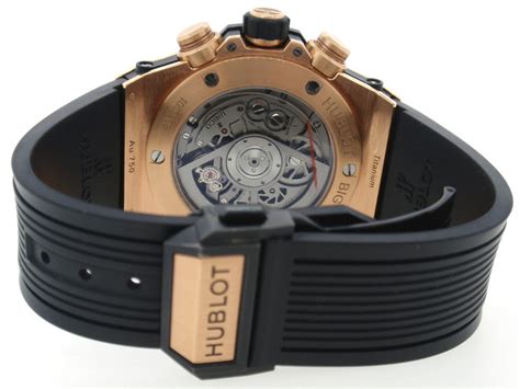 hublot replacement bezel|hublot watches warranty.